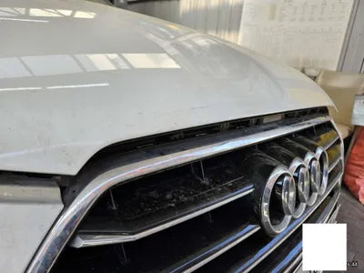 2016 Audi A6 WAUZZZ4G7GN021611 VIN:WAUZZZ4G7GN021611