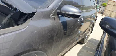 2017 Kia Sorento KNAPS81BBJA425950 VIN:KNAPS81BBJA425950