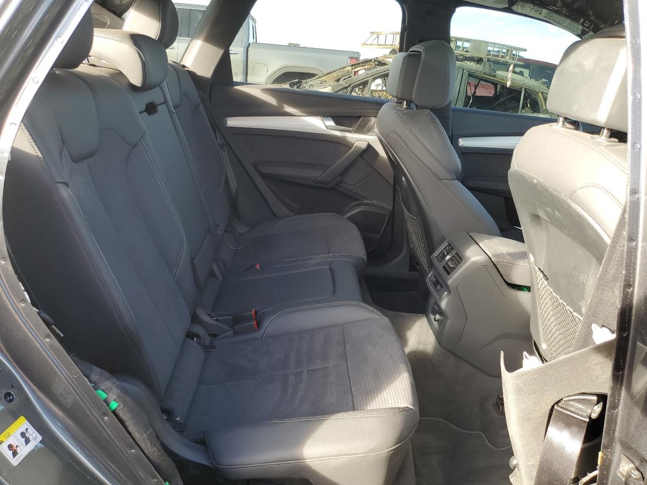 2024 AUDI Q5 E PREMIUM PLUS 55 VIN:WA1E2AFYXR2149594