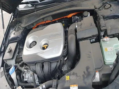 2019 Kia K5 KNAGT41EBKA036882 VIN:KNAGT41EBKA036882