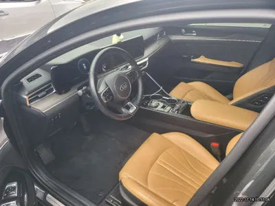 2021 Kia K5 KNAG541ABMA089486 VIN:KNAG541ABMA089486