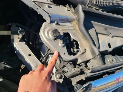 2016 Mercedes-Benz E 300 VIN: