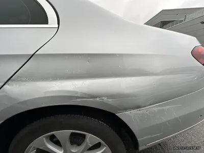 2017 Mercedes-Benz E 220 WDDZF0FB5HA254684 VIN:WDDZF0FB5HA254684