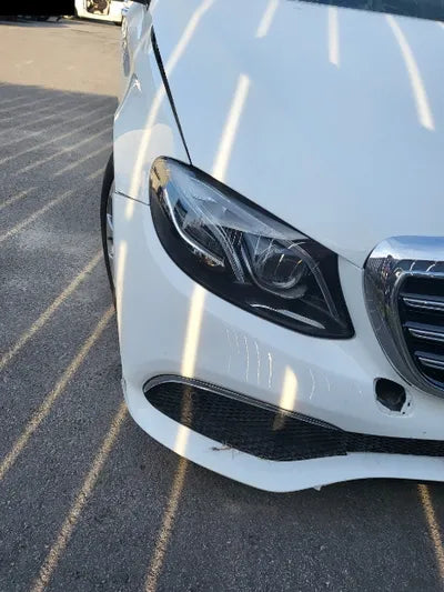 2020 Mercedes-Benz E 220 W1KZF0FB4LA769071 VIN:W1KZF0FB4LA769071