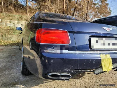 2018 Bentley Flying Spur V8 SCBET53W1JC066280 VIN:SCBET53W1JC066280