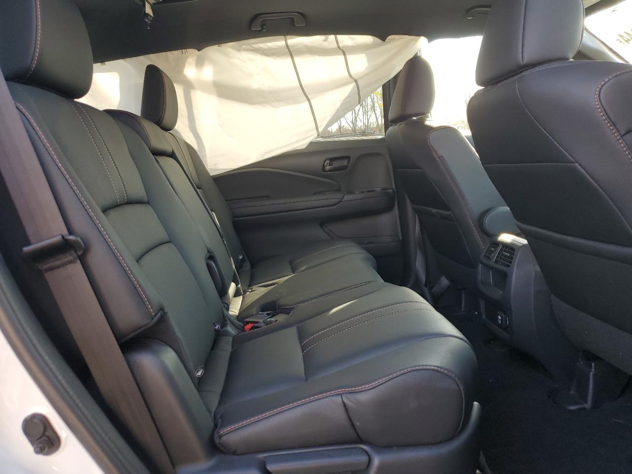 2022 HONDA PASSPORT TRAIL SPORT VIN:5FNYF8H61NB015110