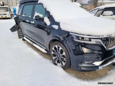 2021 Kia Carnival KNANE813BMS088736 VIN:KNANE813BMS088736