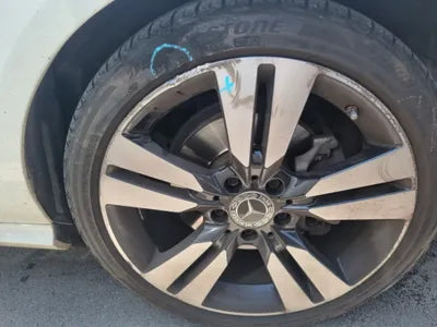 2017 Mercedes-Benz A 200 VIN: