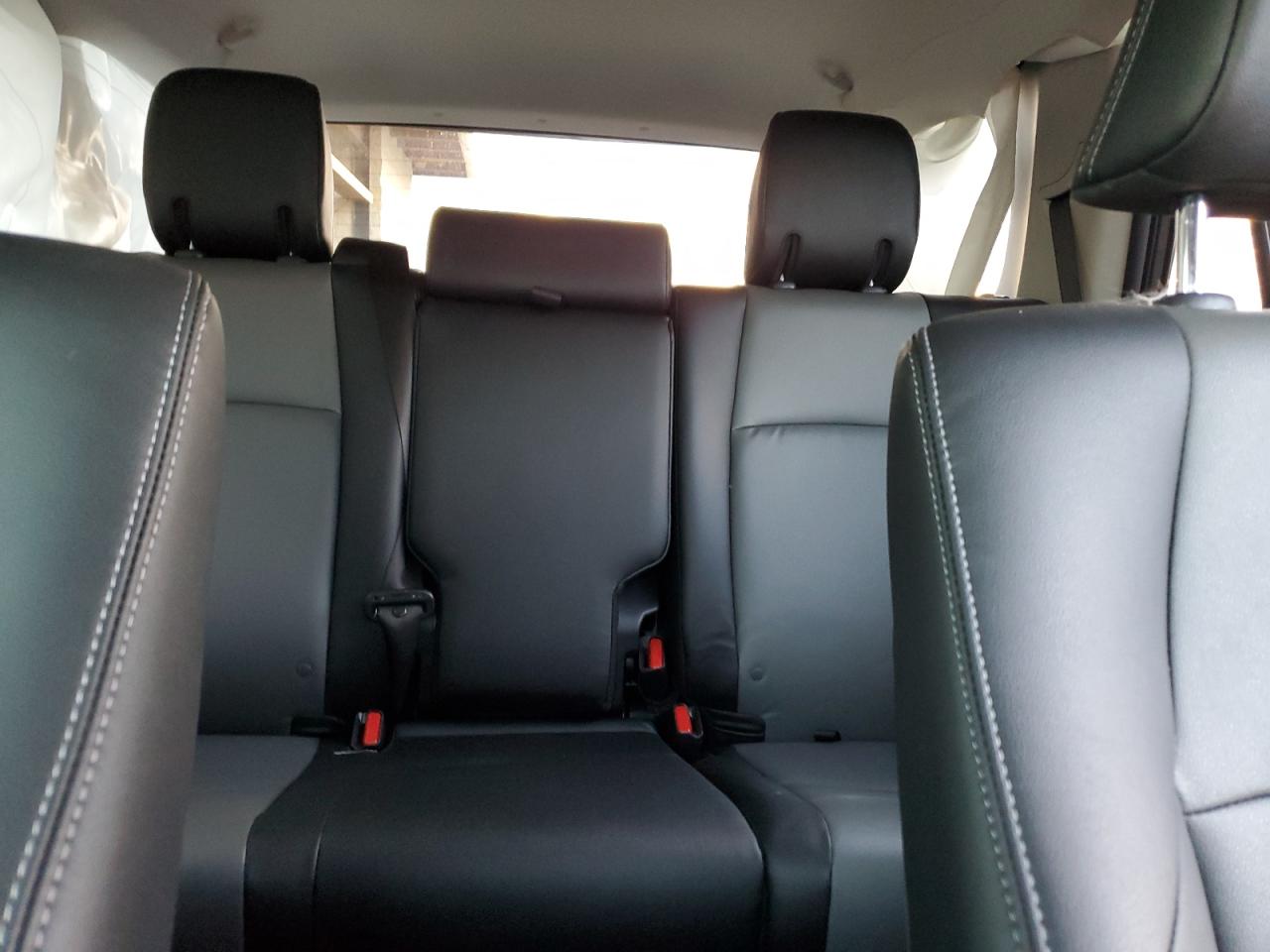 2024 TOYOTA 4RUNNER SR5 VIN:JTEFU5JR2R5315709