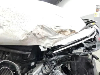 2018 BMW 530 WBAJD9107JWC12274 VIN:WBAJD9107JWC12274