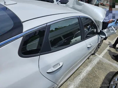 2019 Kia K5 VIN: