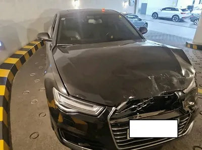 2016 Audi A6 WAUZZZ4G0GN128760 VIN:WAUZZZ4G0GN128760