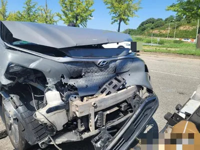 2018 Hyundai Kona VIN: