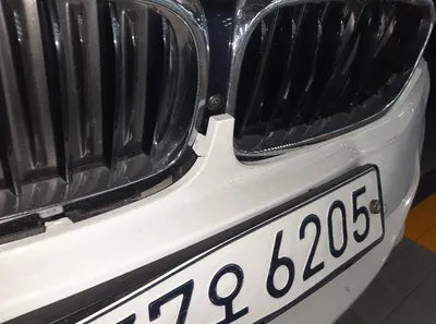 2020 BMW 520 WBAJF5101LCD42963 VIN:WBAJF5101LCD42963