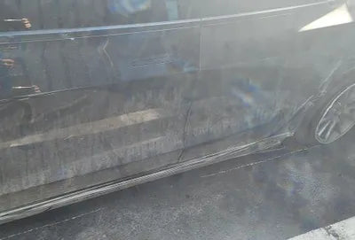 2022 Tesla Model 3 VIN: