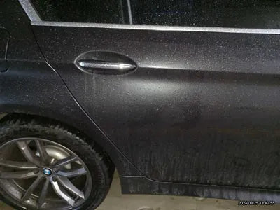 2018 BMW 520 WBAJC5100JWE55288 VIN:WBAJC5100JWE55288