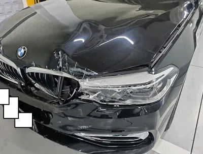 2020 BMW 520 WBAJF5102LCE37774 VIN:WBAJF5102LCE37774