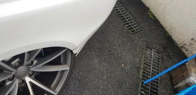 2016 Audi RS5 WUAZZZ8T8GA900023 VIN:WUAZZZ8T8GA900023