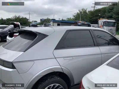 2022 Hyundai Ioniq KMHKR81AFNU074376 VIN:KMHKR81AFNU074376