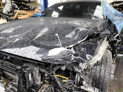 2020 Genesis G90 VIN: