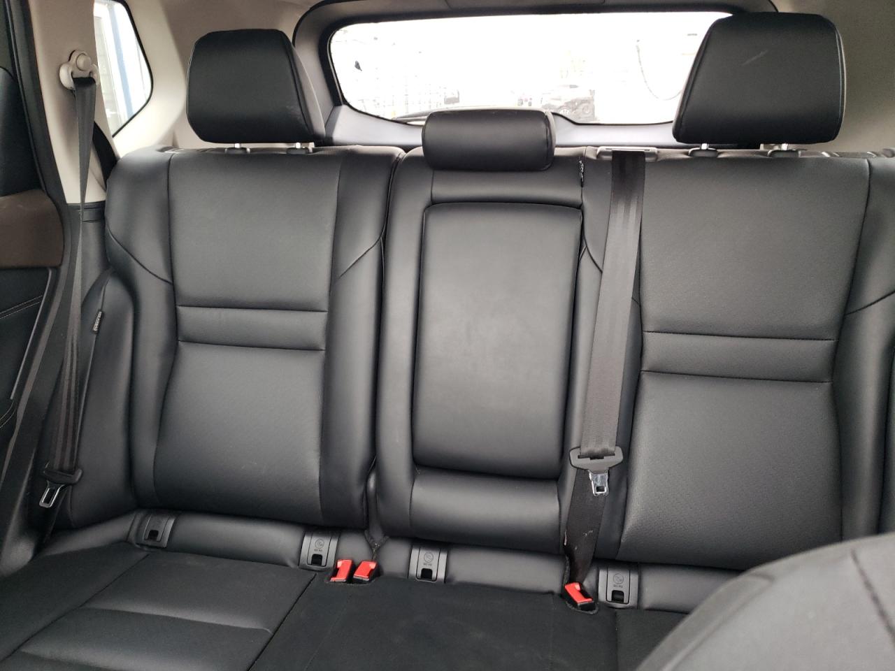 2023 NISSAN ROGUE SV VIN:5N1BT3BB4PC815385