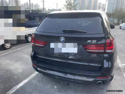 2016 BMW 530 WBAKS4103G0R82588 VIN:WBAKS4103G0R82588