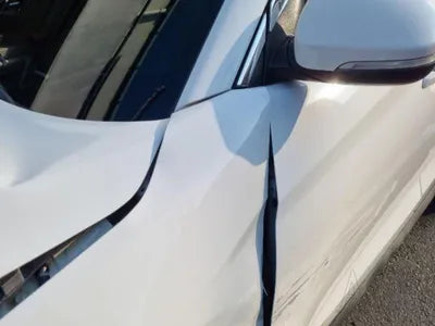 2015 Hyundai Tucson KMHJ381ABGU006575 VIN:KMHJ381ABGU006575