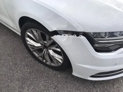 2016 Audi 50 WAUZZZ4G7GN113284 VIN:WAUZZZ4G7GN113284