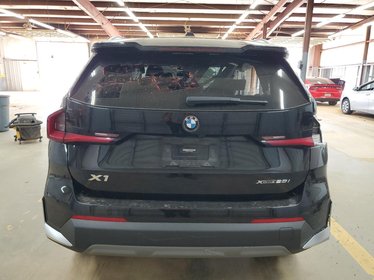 2023 BMW X1 XDRIVE28I VIN:WBX73EF07P5W50437