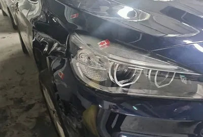 2017 BMW 2 Series Gran Tourer WBA2C1100HV971273 VIN:WBA2C1100HV971273