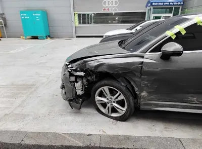 2020 Audi Q3 WAUZZZF38L1096720 VIN:WAUZZZF38L1096720