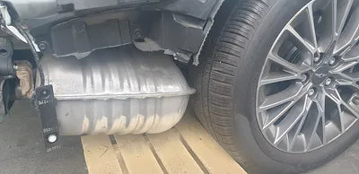 2020 Genesis G80 KMTGB41CBMU058285 VIN:KMTGB41CBMU058285