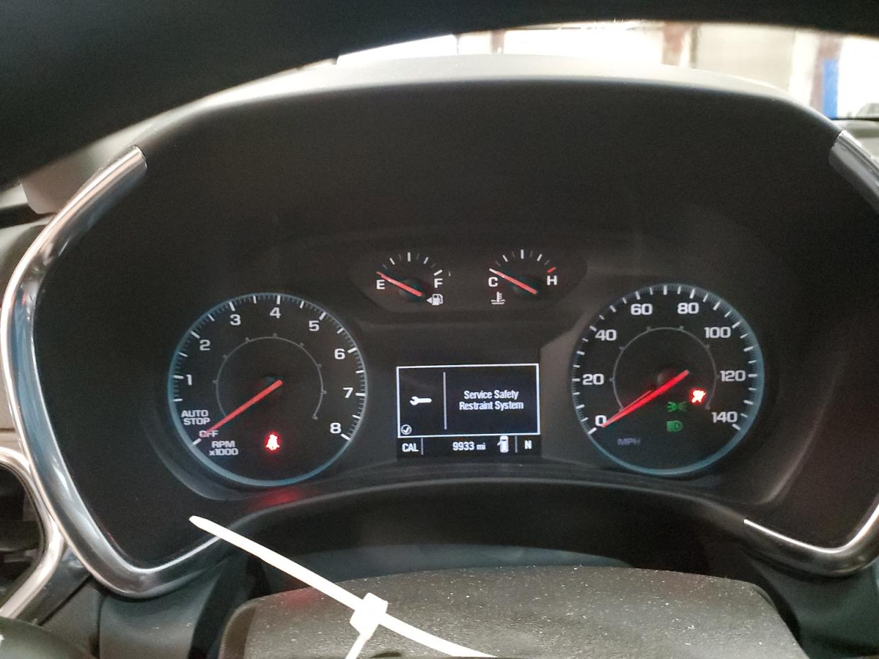 2024 CHEVROLET EQUINOX LS VIN:3GNAXFEG7RL304071