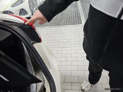 2017 Maserati Ghibli ZAM57RTG2H1232518 VIN:ZAM57RTG2H1232518