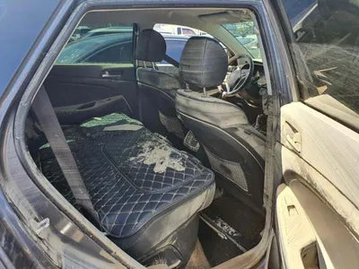2019 Hyundai Tucson KMHJ5812GKU990413 VIN:KMHJ5812GKU990413