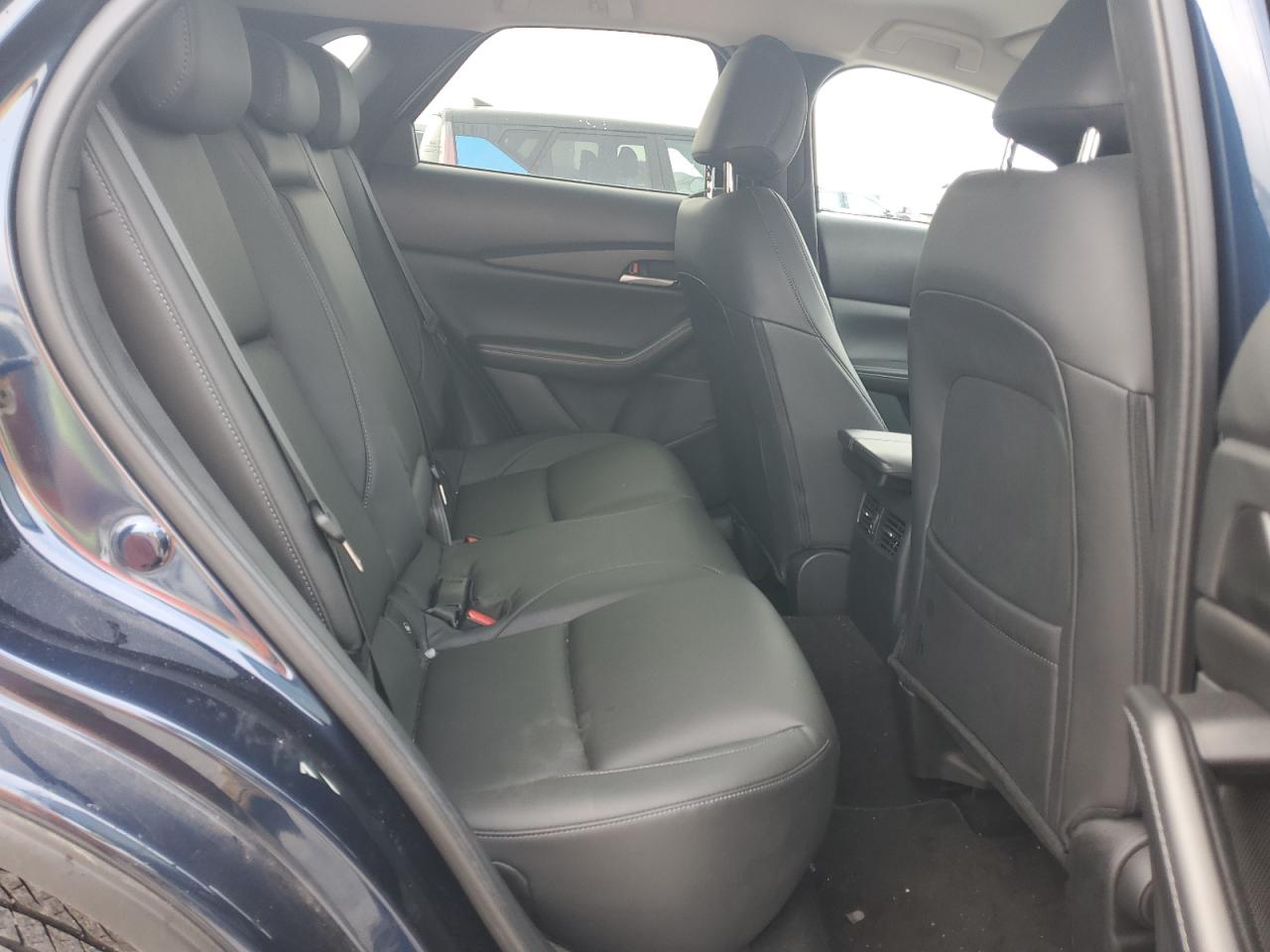 2022 MAZDA CX-30 SELECT VIN:3MVDMBBL7NM457805