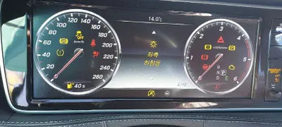 2017 Mercedes-Benz S 350 WDDUG3DB6HA333194 VIN:WDDUG3DB6HA333194