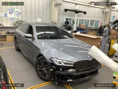 2022 BMW 520 WBA11BH00PCL31636 VIN:WBA11BH00PCL31636