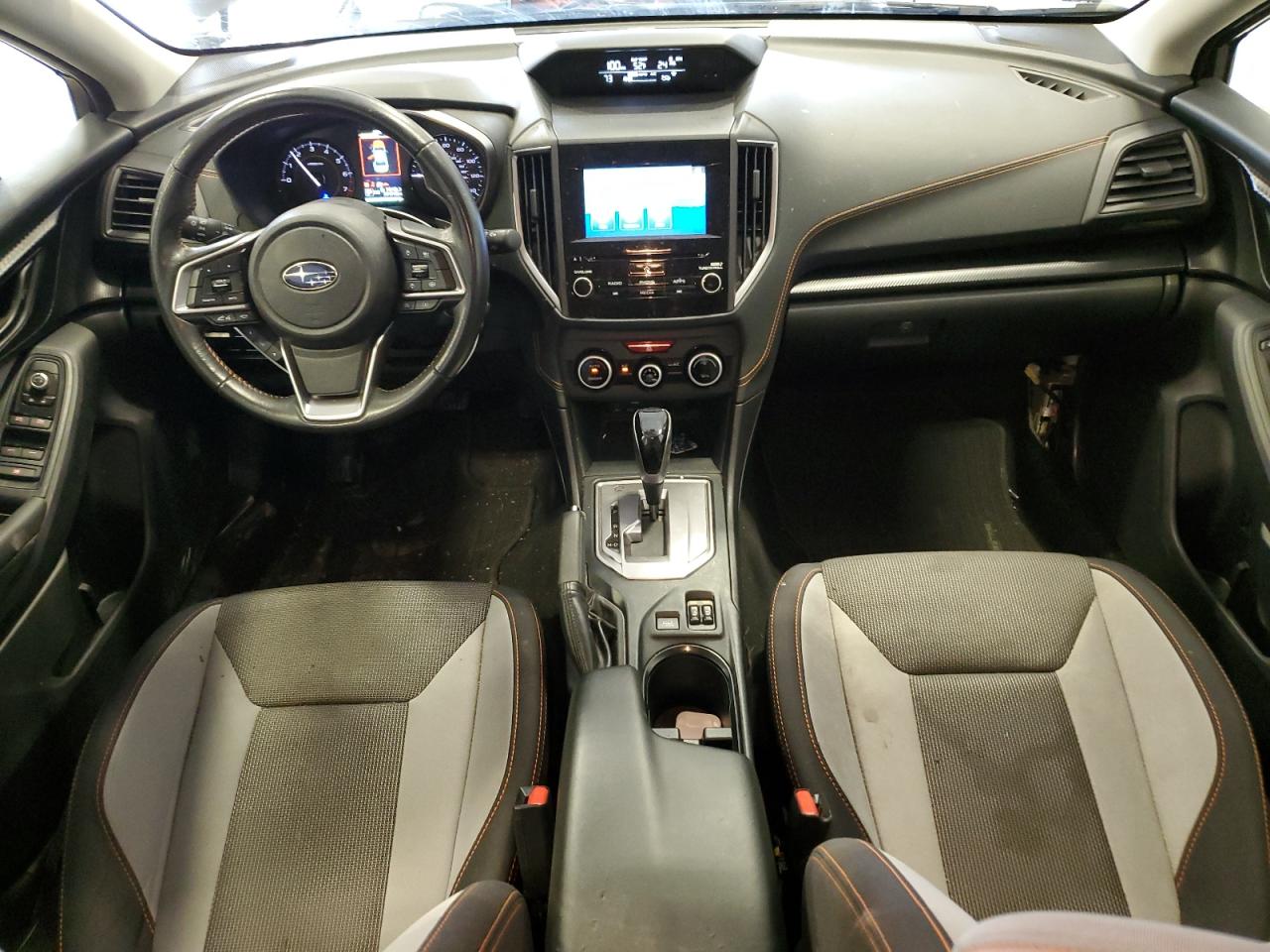 2023 SUBARU CROSSTREK PREMIUM VIN:JF2GTAPC1PH245494