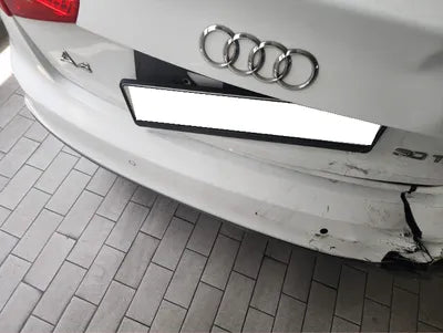 2016 Audi A4 WAUZZZ8K6GN015720 VIN:WAUZZZ8K6GN015720