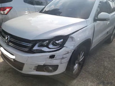 2015 Volkswagen Tiguan WVGZZZ5NZFW564133 VIN:WVGZZZ5NZFW564133