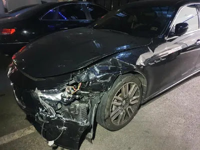 2016 maserati 861KMZAM57XSA8G11 VIN:861KMZAM57XSA8G11