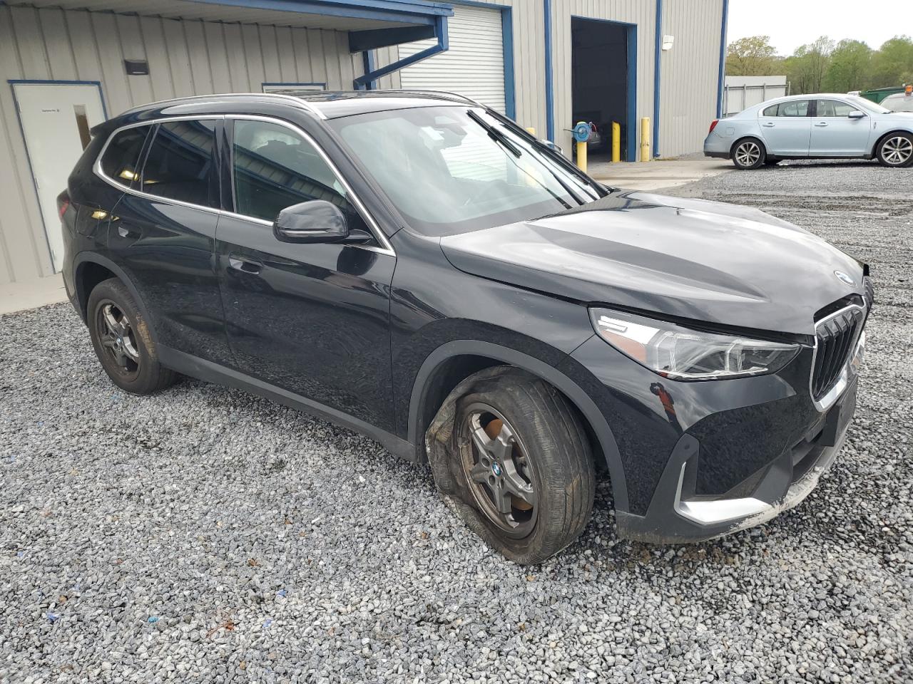 2023 BMW X1 XDRIVE28I VIN:WBX73EF03P5W46157