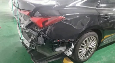 2022 Toyota Avalon 4T1BA1AB5NU011261 VIN:4T1BA1AB5NU011261