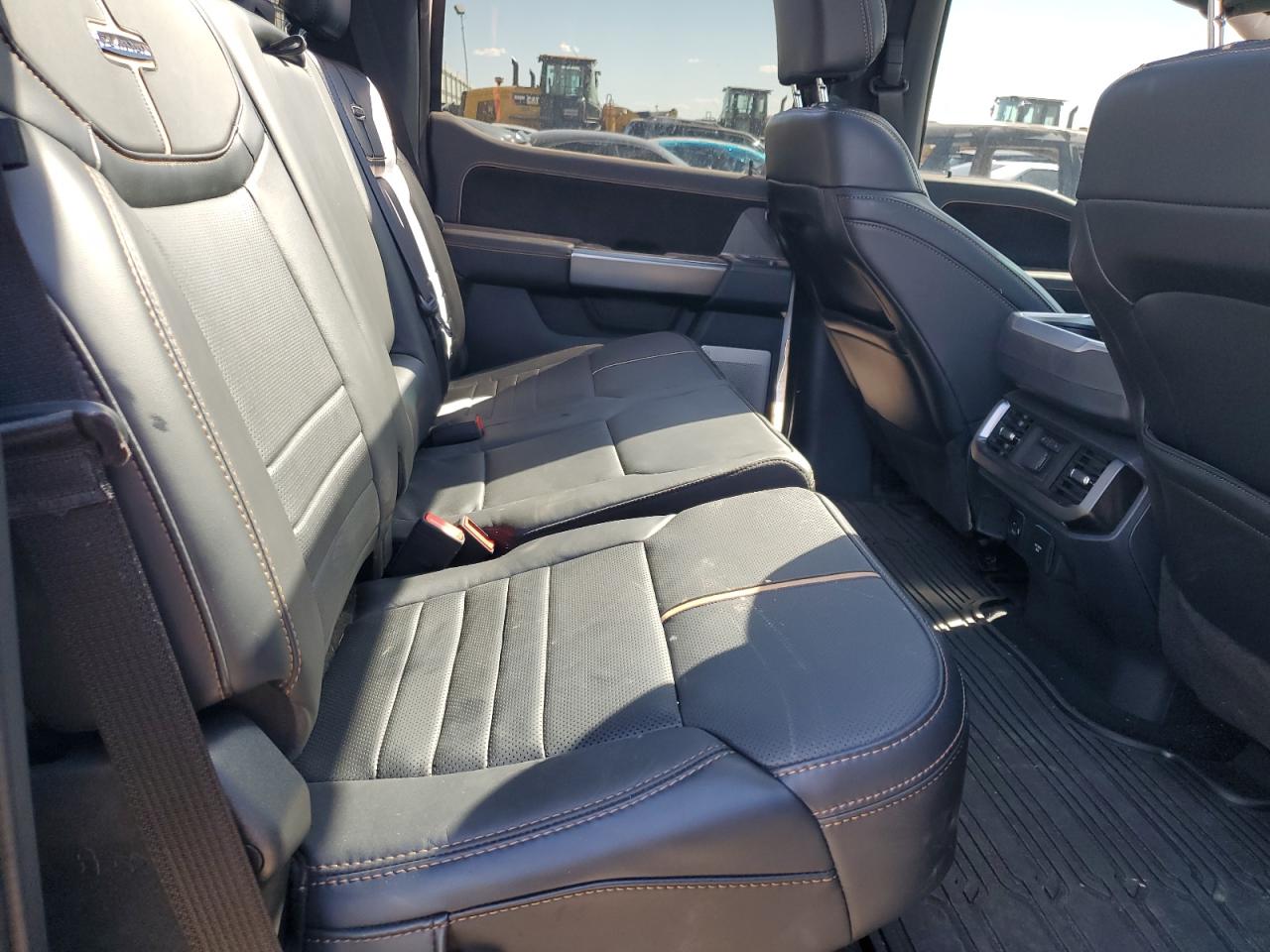 2023 FORD F150 SUPERCREW VIN:1FTFW1E84PFB21229