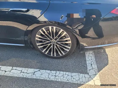 2021 Mercedes-Benz S 580 W1K6G7GB0MA063062 VIN:W1K6G7GB0MA063062