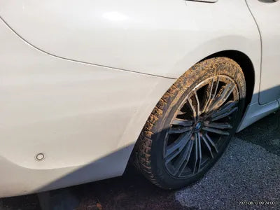 2019 BMW 320 WBA5V7106KAE83439 VIN:WBA5V7106KAE83439