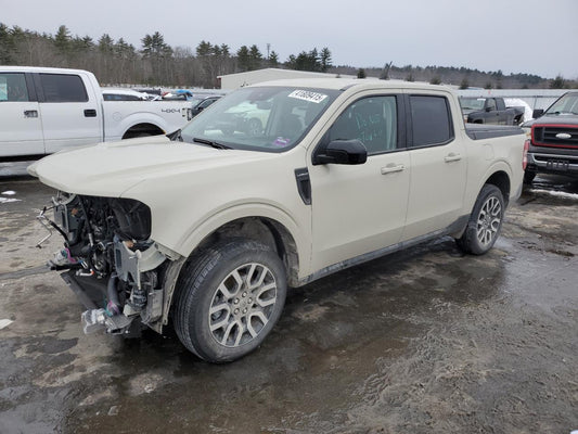 2024 FORD MAVERICK LARIAT VIN:3FTTW8S96RRB78238