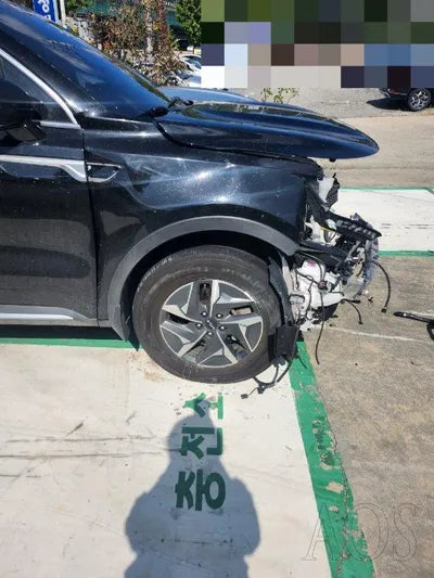 2022 Kia Sorento VIN: