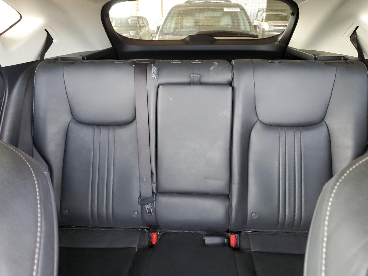 2022 LEXUS NX 350H VIN:JTJAKCEZ6N2008667